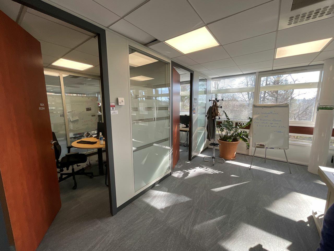 Bureau Écully 5648m² Location bureau Écully Rhône OLBUR2109164 17